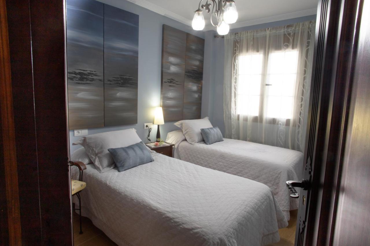 Casa Montelucia Монтекорто Экстерьер фото