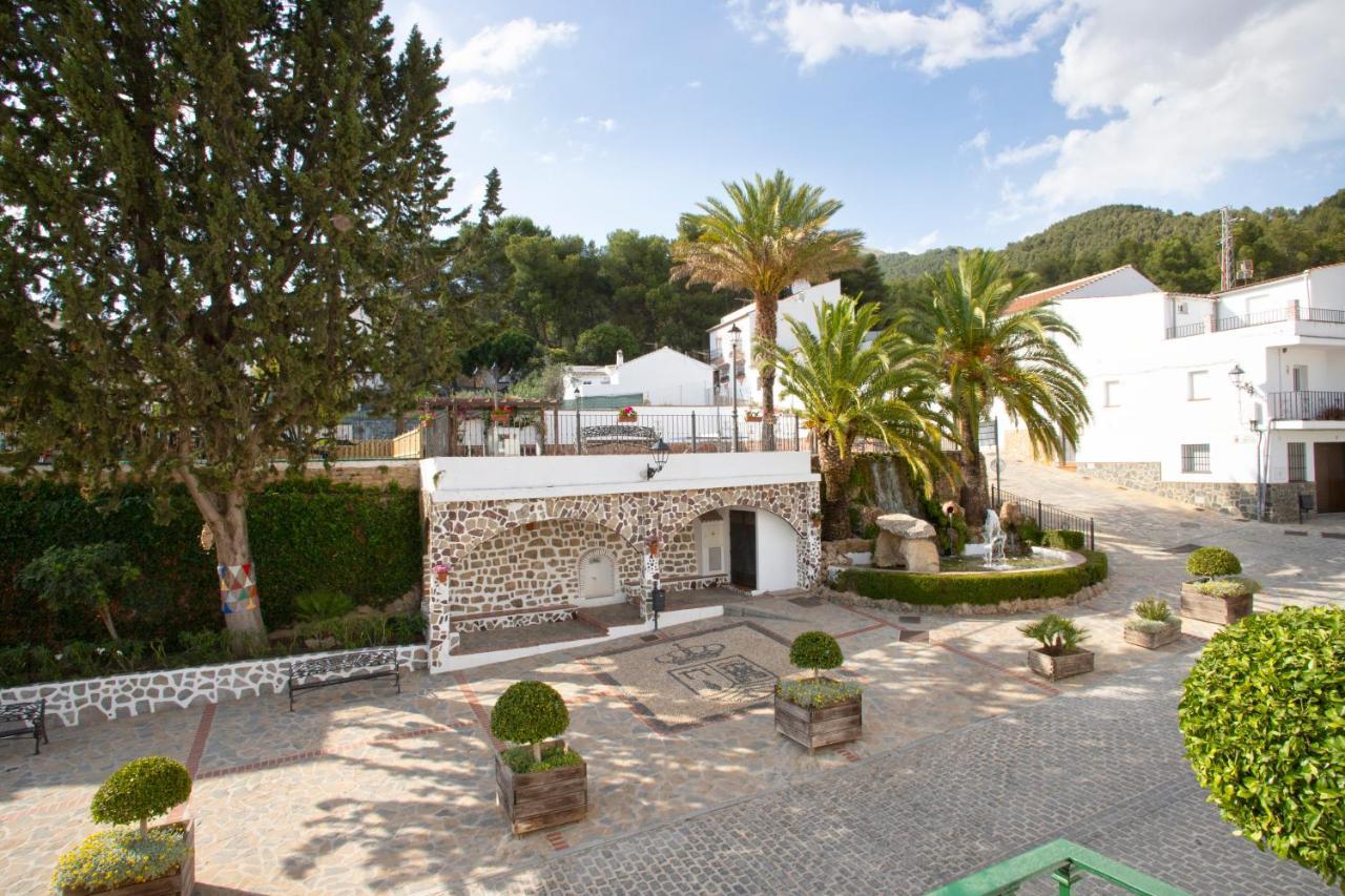 Casa Montelucia Монтекорто Экстерьер фото