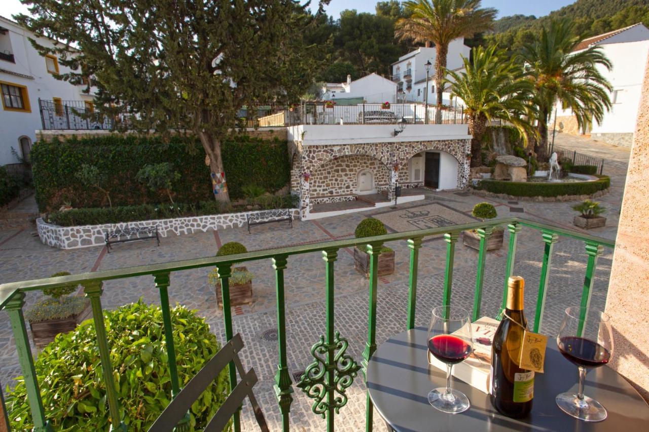 Casa Montelucia Монтекорто Экстерьер фото