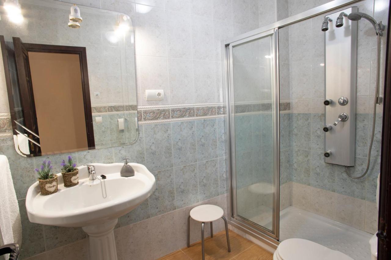Casa Montelucia Монтекорто Экстерьер фото
