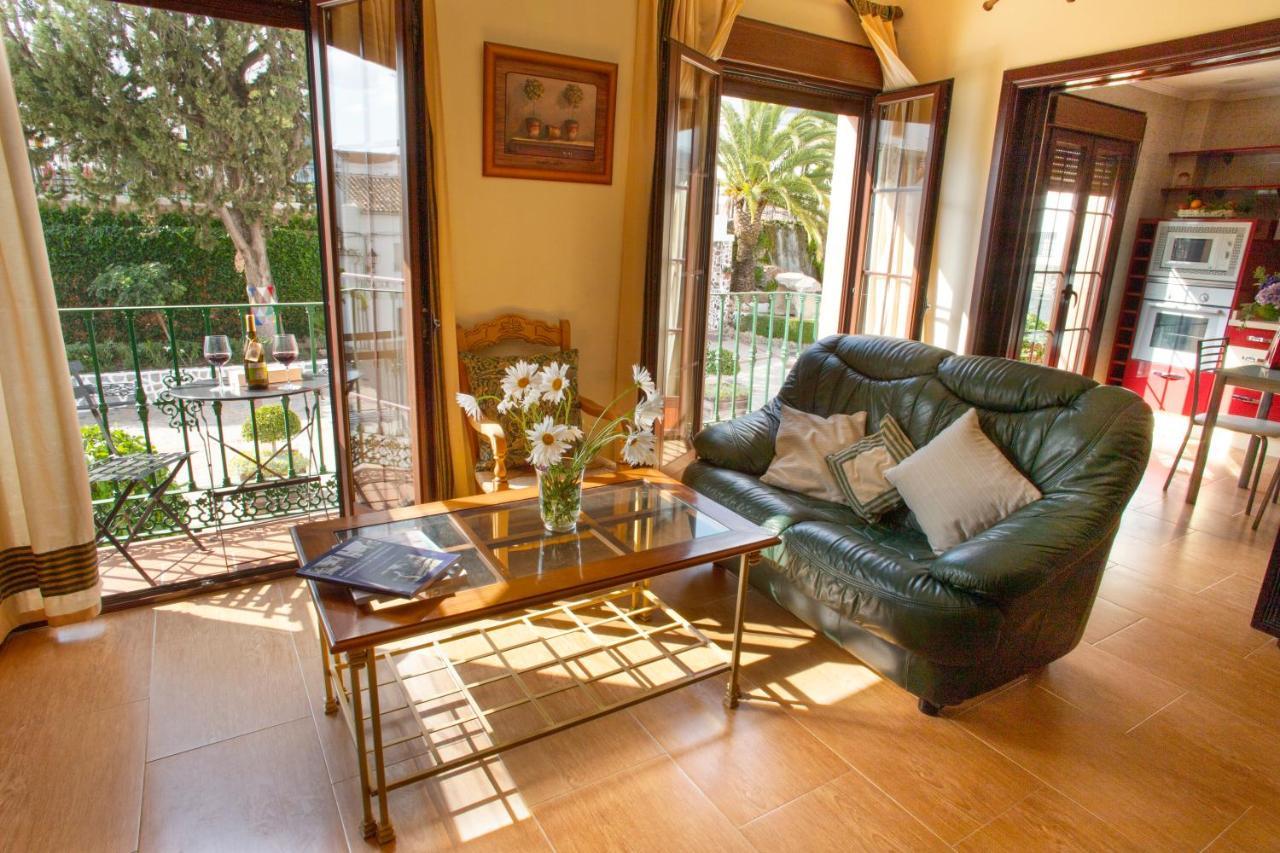 Casa Montelucia Монтекорто Экстерьер фото