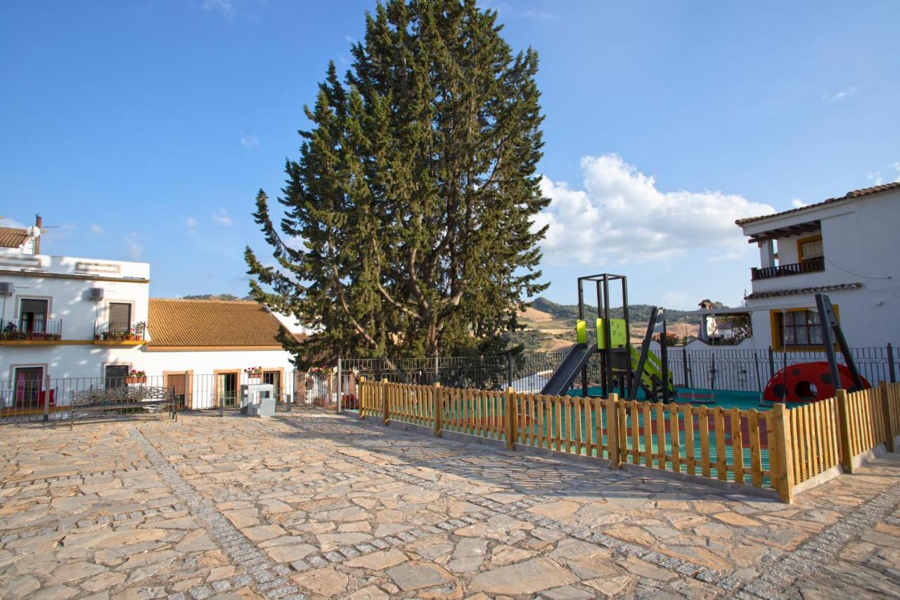 Casa Montelucia Монтекорто Экстерьер фото