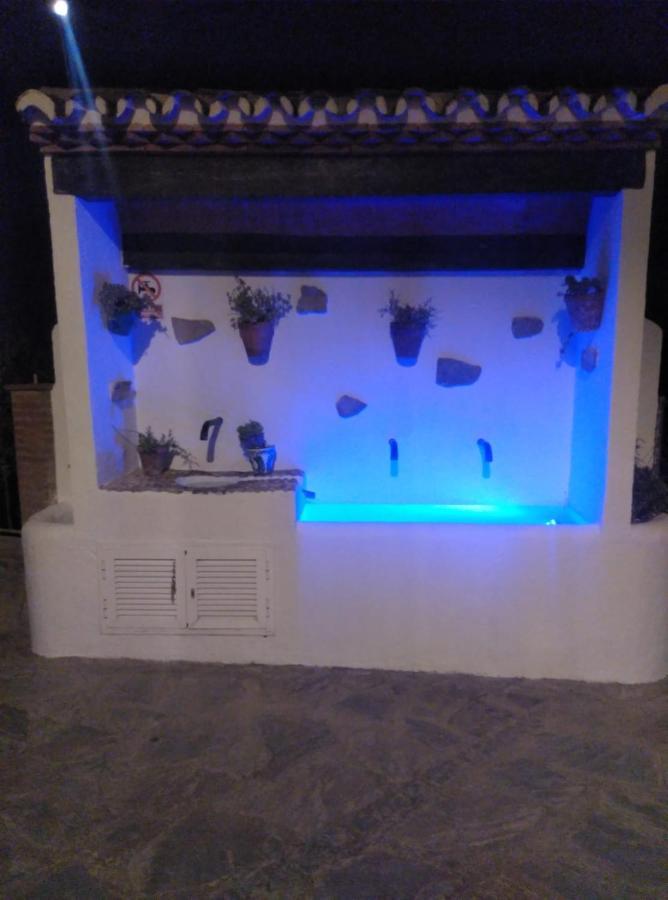 Casa Montelucia Монтекорто Экстерьер фото