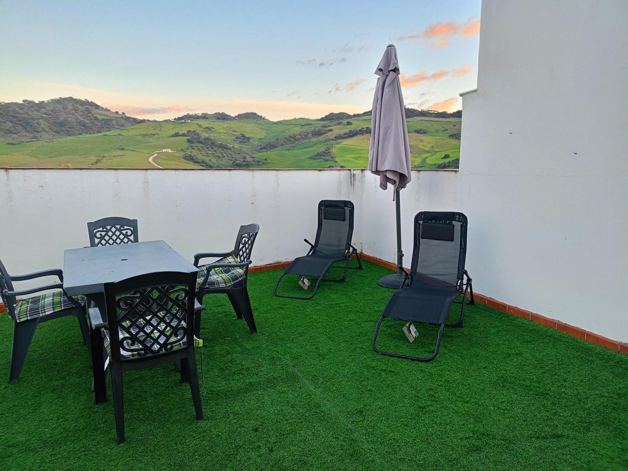 Casa Montelucia Монтекорто Экстерьер фото